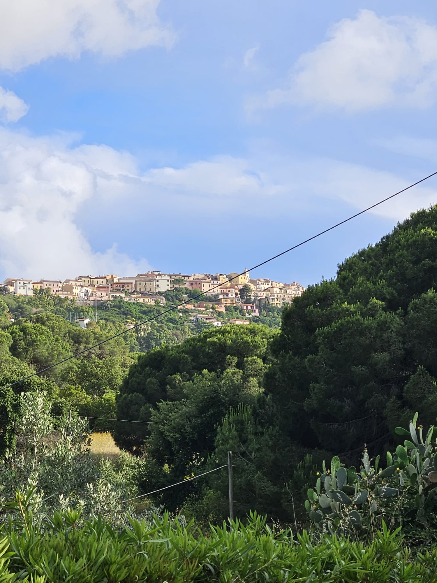 A Casa di Titti